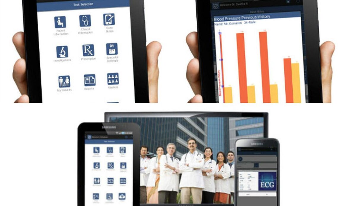 mobydoctor developer